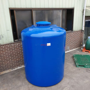 5톤 물탱크 새제품 판매합니다