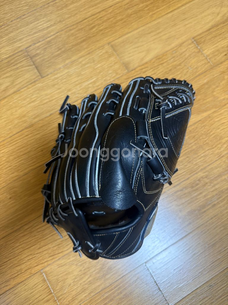 아식스 골드스테이지 투수글러브--5