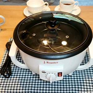 커피로스터 (전기)