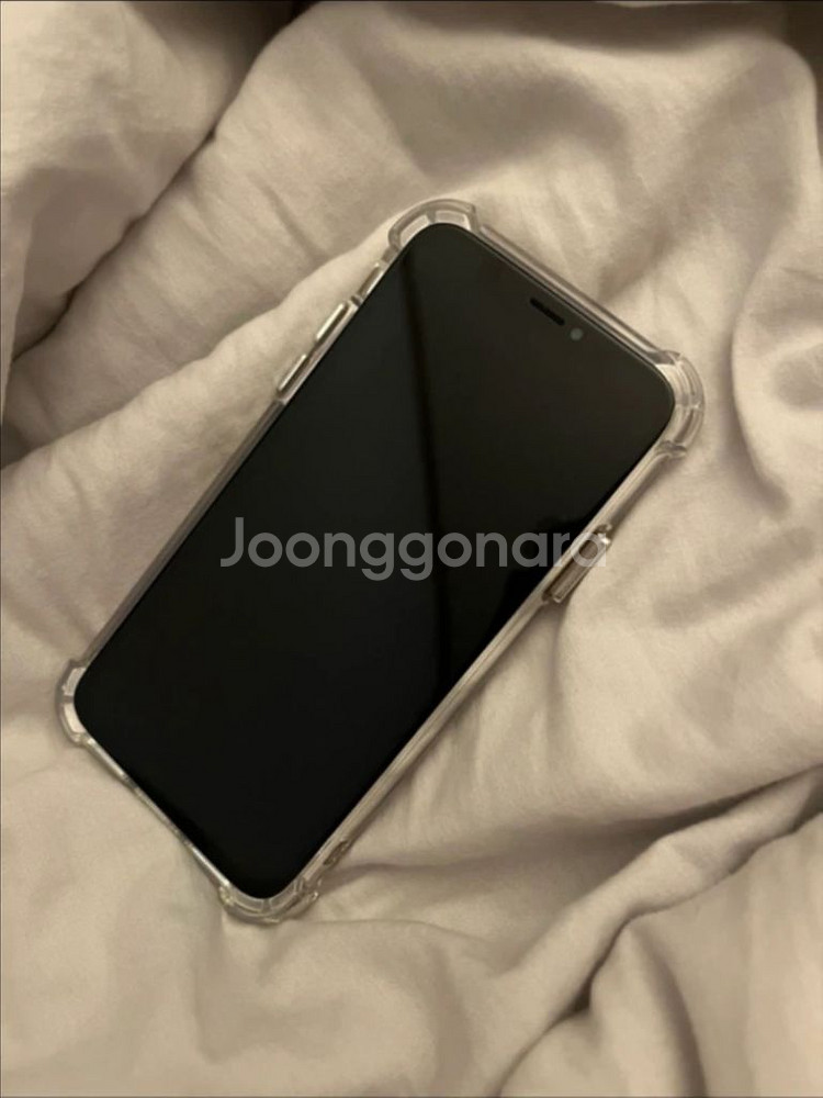 아이폰 XS 골드 64GB 카메라 무음--1