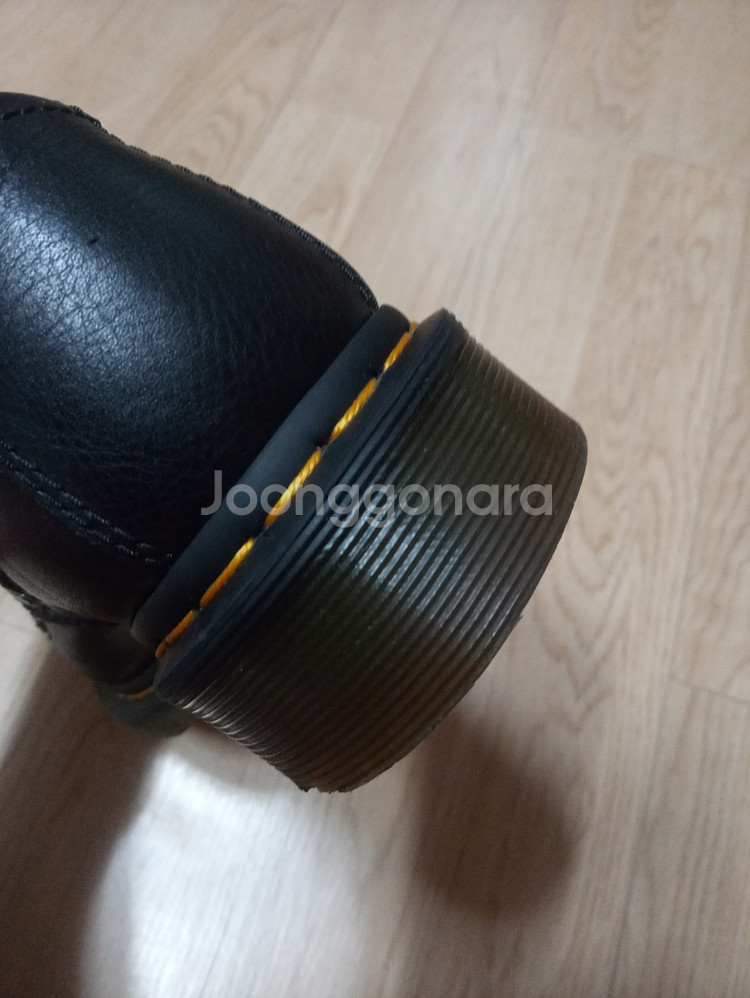 닥터마틴 남자 부츠 사이즈 270--8