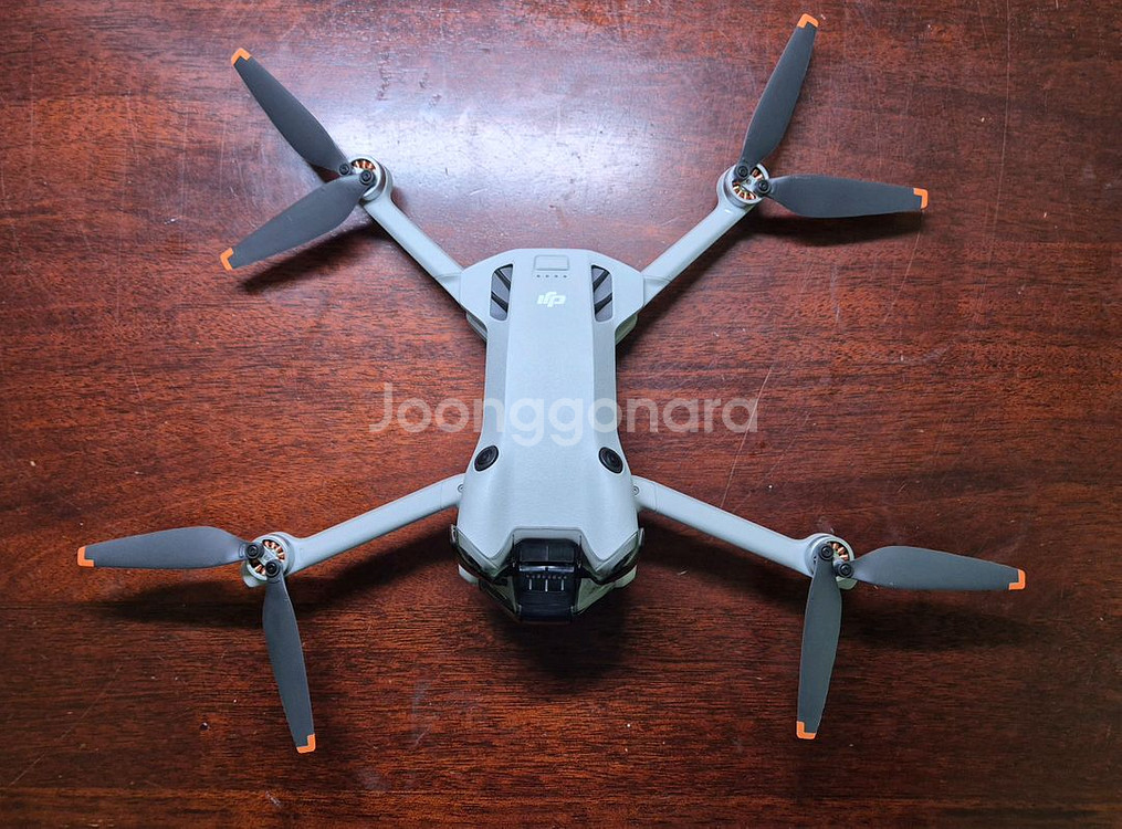DJI 매빅미니4프로 플라이모어 콤보--3
