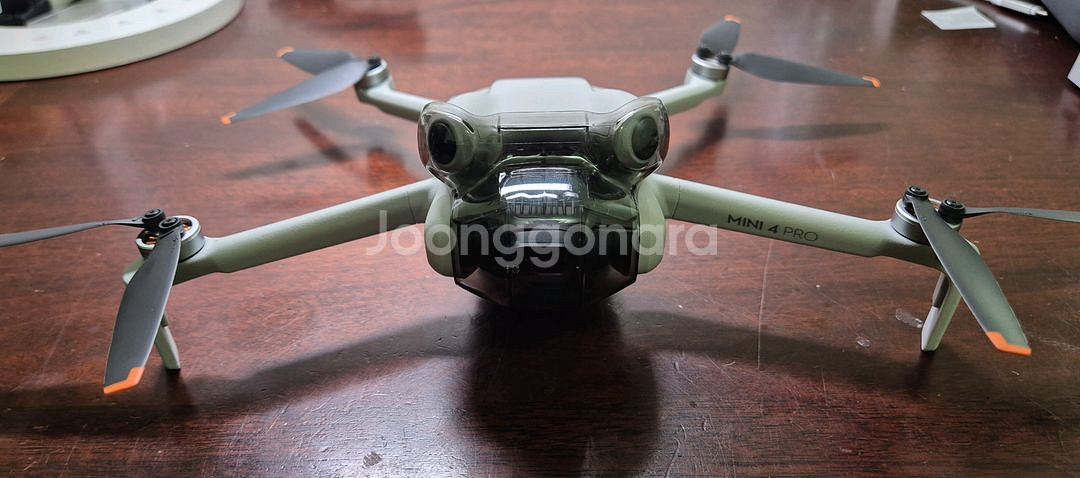 DJI 매빅미니4프로 플라이모어 콤보--4
