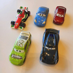 토미카 디즈니 픽사 카