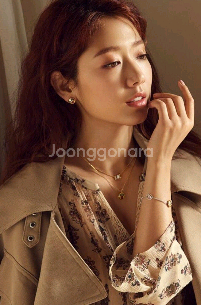 스와로브스키 박신혜팔찌--0