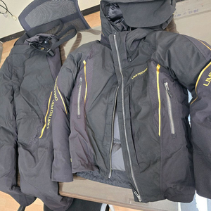 시마노 리미티드 RB-130W(동계용 낚시복)2XL판매