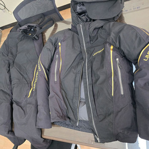 시마노 리미티드 RB-130W(동계용 낚시복)2XL판매