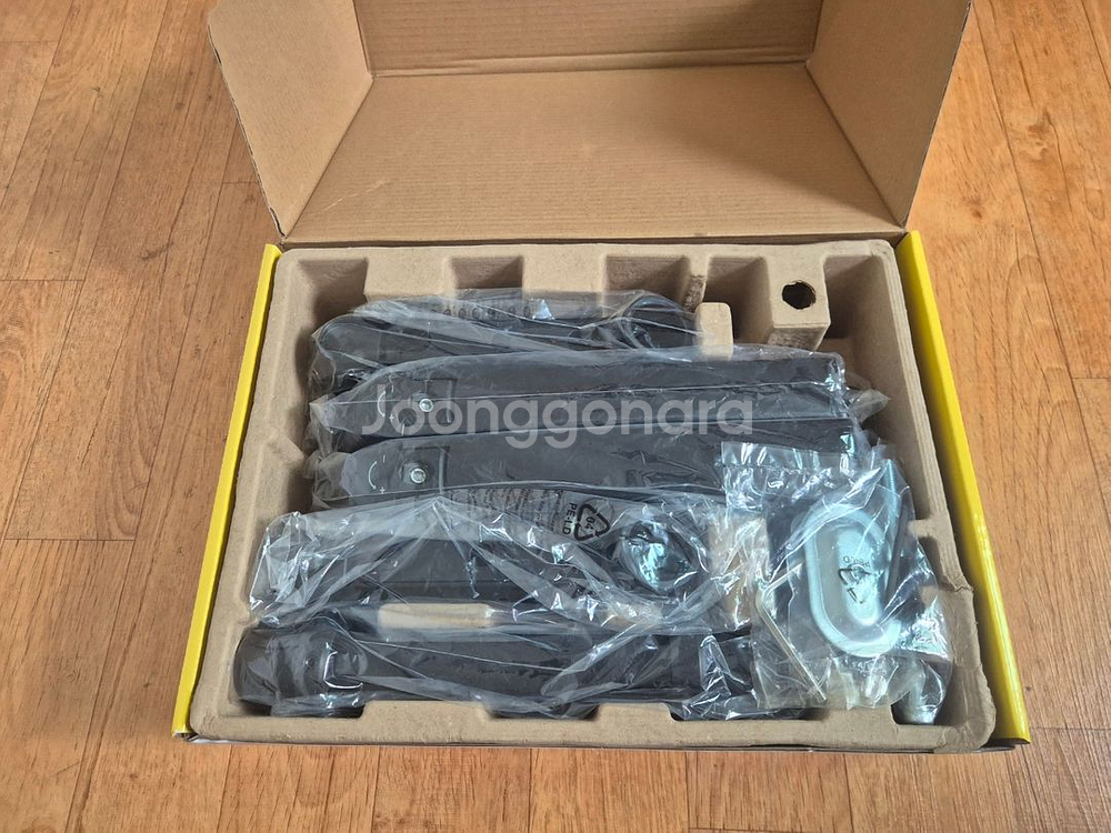 카멜마운트 IMA2DPB(블랙)+플레이트 키트--1