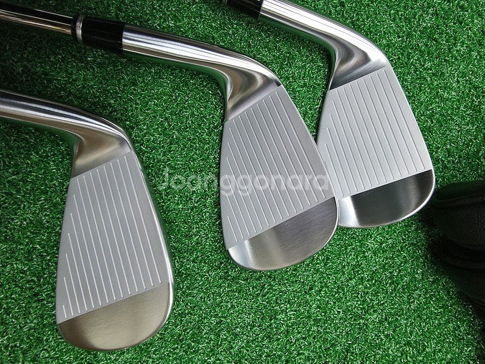 로마로 타입 R+ 4~P 950R 아이언세트(7번만사용--5