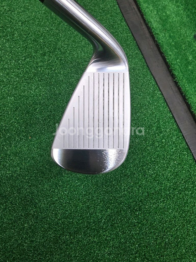 로마로 타입 R+ 4~P 950R 아이언세트(7번만사용--9