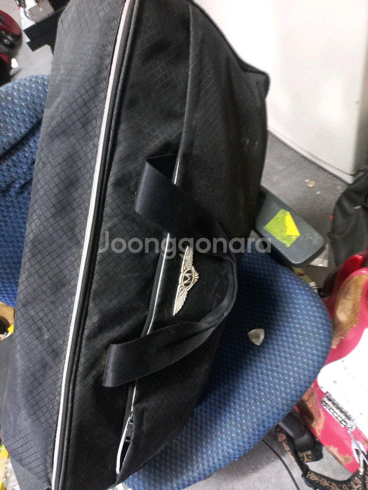 라인6 POD X3 멀티이펙터--3
