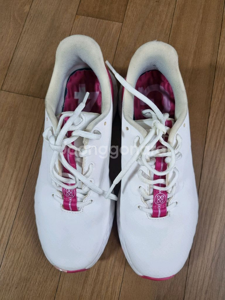 지포어골프화 230--0