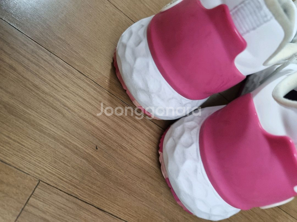 지포어골프화 230--4