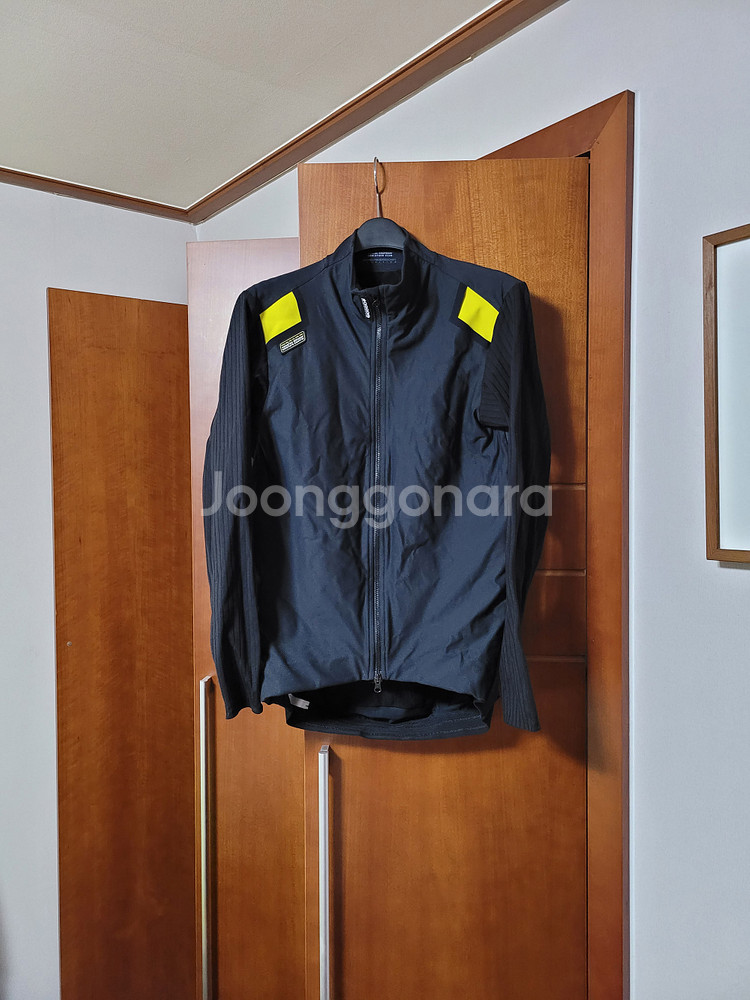아소스 이큅 RS 봄가을 재킷 XL, L--5