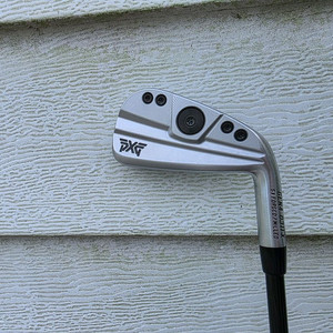 PXG 0311X GEN4 18도 VR 드라이빙아이언