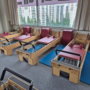 포시즌필라테스 캐딜락, 리포머, 바렐, 체어 판매합니다