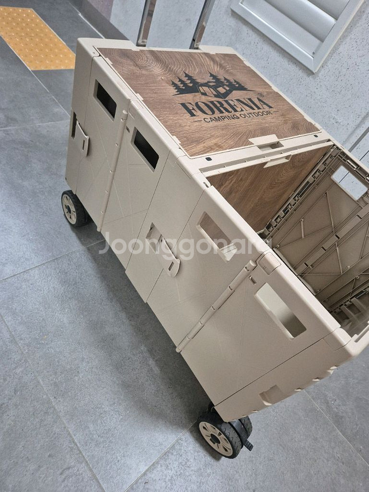 도그독폴딩카트--0