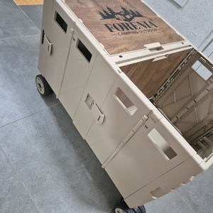 도그독폴딩카트