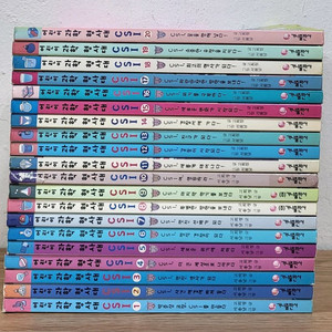 어린이과학형사대 CSI