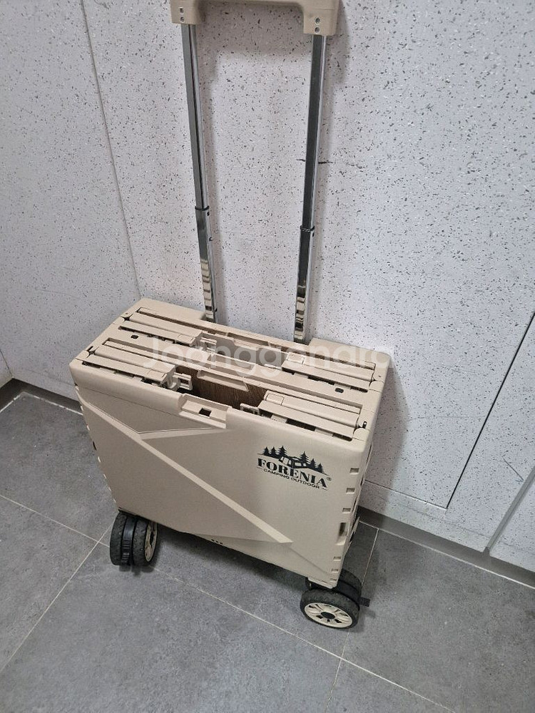 도그독폴딩카트--1