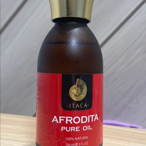 이타카 아프로디타 아프로디테 로즈오일 아로마오일