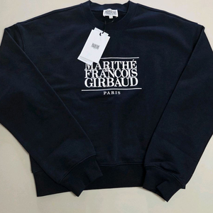 마리떼 브랑소와 여성 긴팔 맨투맨 S