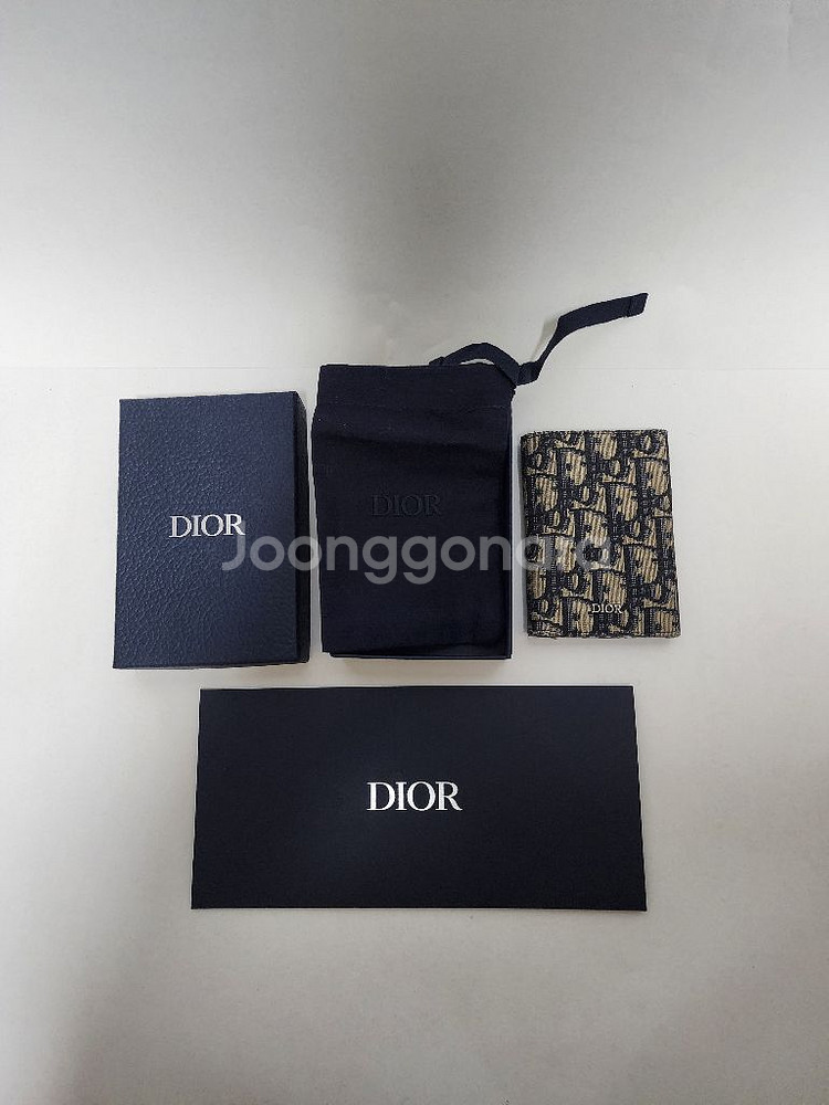 디올 오블리크 오거나이저 풀박스--1