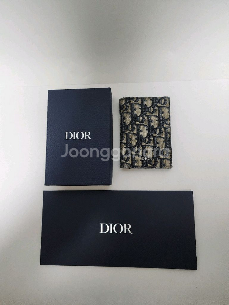 디올 오블리크 오거나이저 풀박스--0