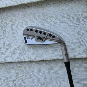 PXG 0311XP GEN3 19도 VR 드라이빙아이언
