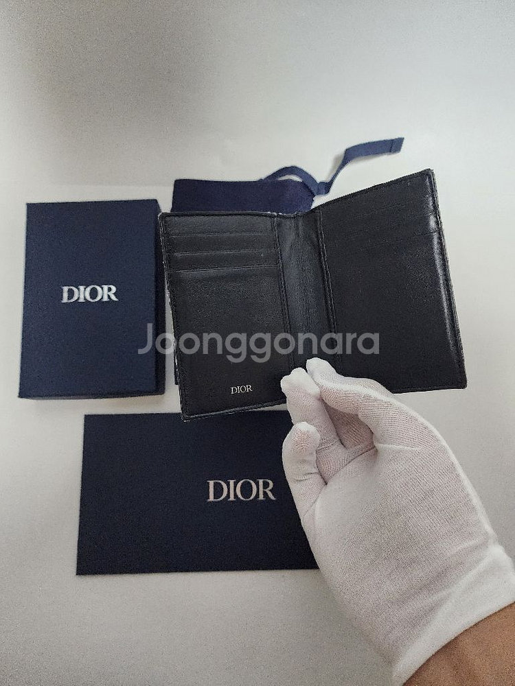 디올 오블리크 오거나이저 풀박스--2