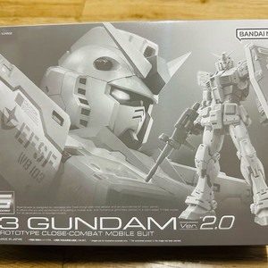RG 퍼스트건담 2.0 G3