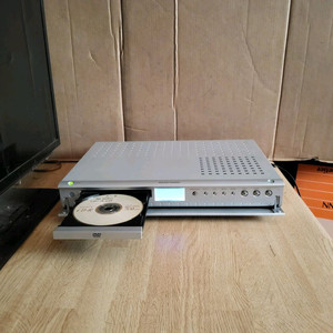 마란츠 CD플레이어 DVD 2100 (오디오 앰프 음향