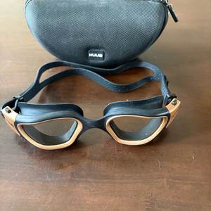 Huub 오픈 워터 수경