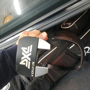 pxg배트어텍 퍼터