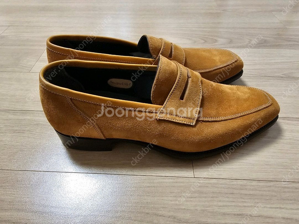 조지클레버리 뉴포트 새상품 팝니다--3