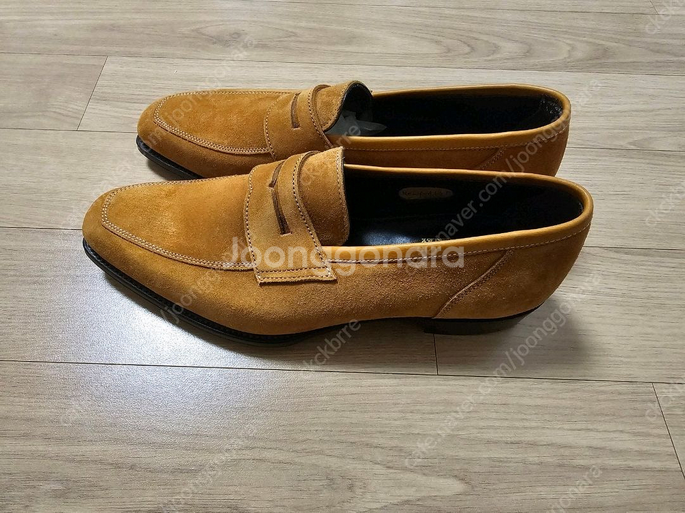 조지클레버리 뉴포트 새상품 팝니다--4