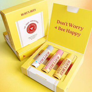 버츠비 립밤 3개 세트