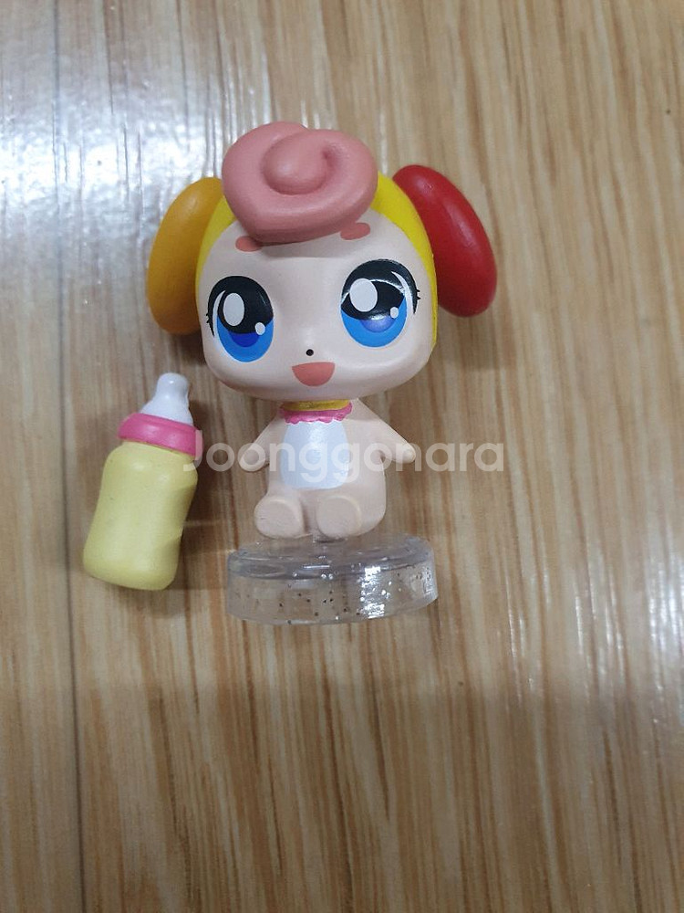 티니핑 노리핑 피규어--0