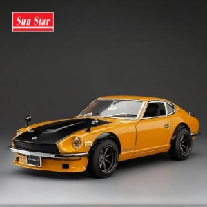 1/18 닛산 페어레이디 다이캐스트 모형자동차