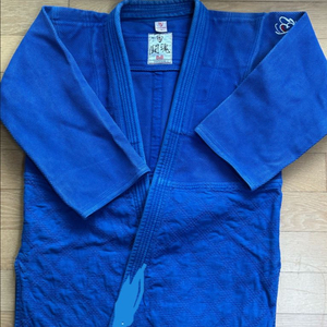 다오(구B&B) 유도복 상의 170