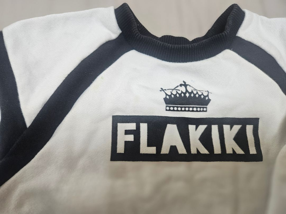 플라키키 맨투맨 6y 일괄 이미지