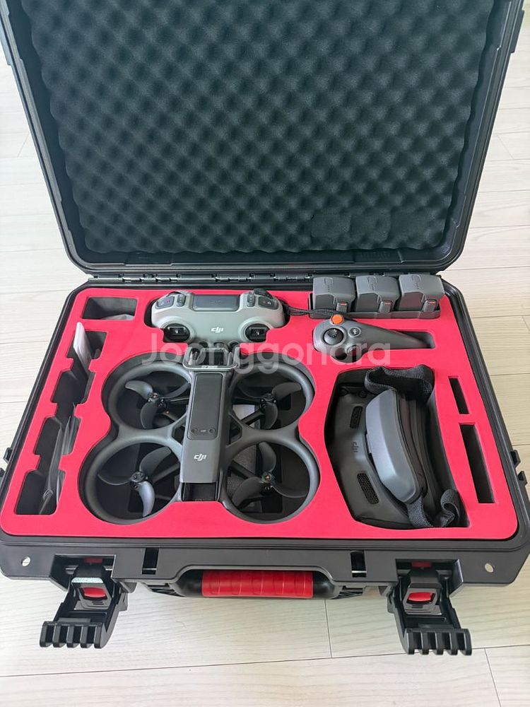 DJI 아바타2--1