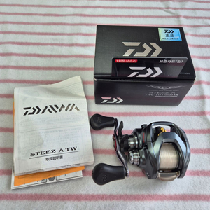 17스티즈 ATW 7점 좌핸