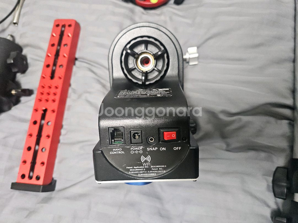 AZ GTi 적도의모드--3