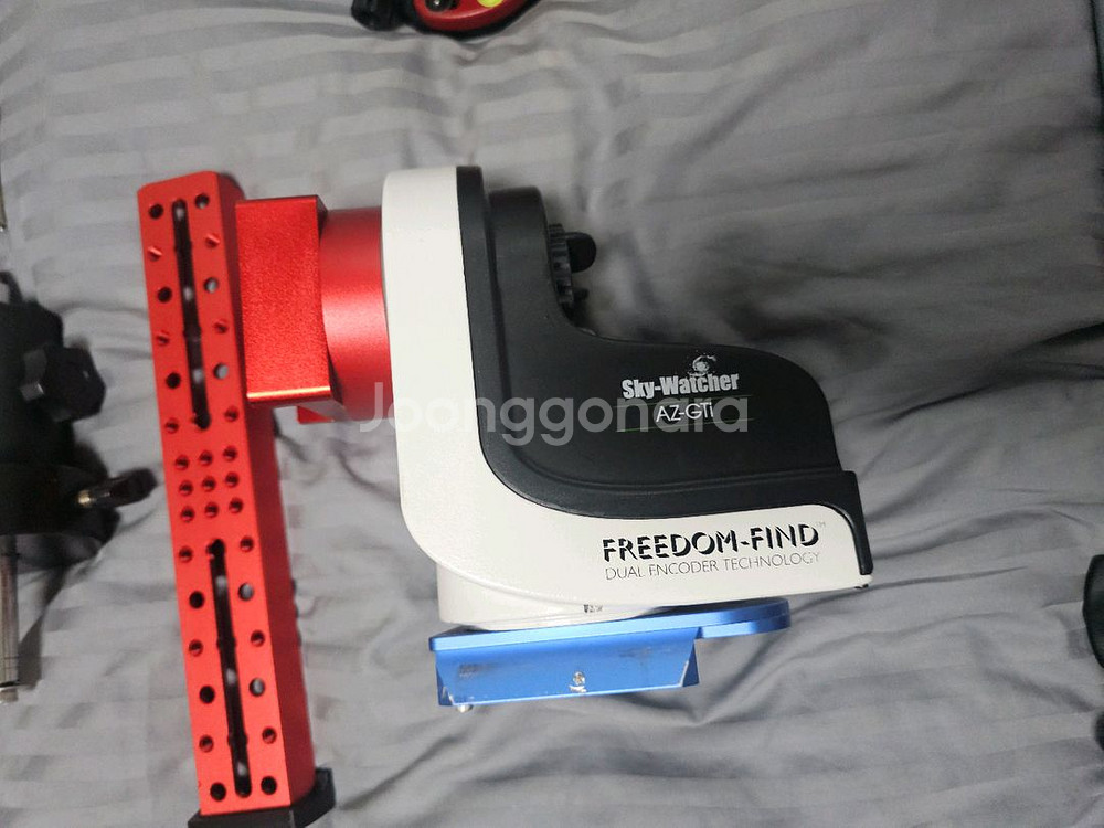 AZ GTi 적도의모드--4