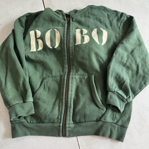 보보쇼즈 후드집업8-9y(6,7세추천)