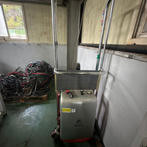 전동식 리프트 스태커