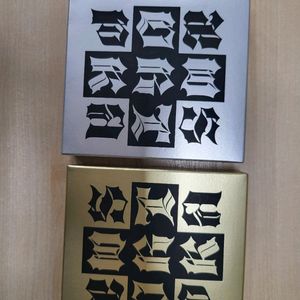 에스파 싱글앨범 DIRTY CASE VER.