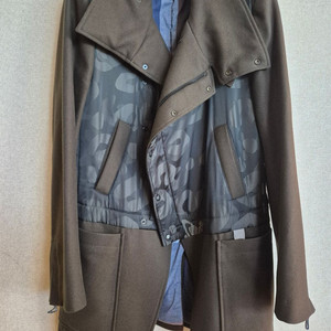 비비안웨스트우드 남성 코트