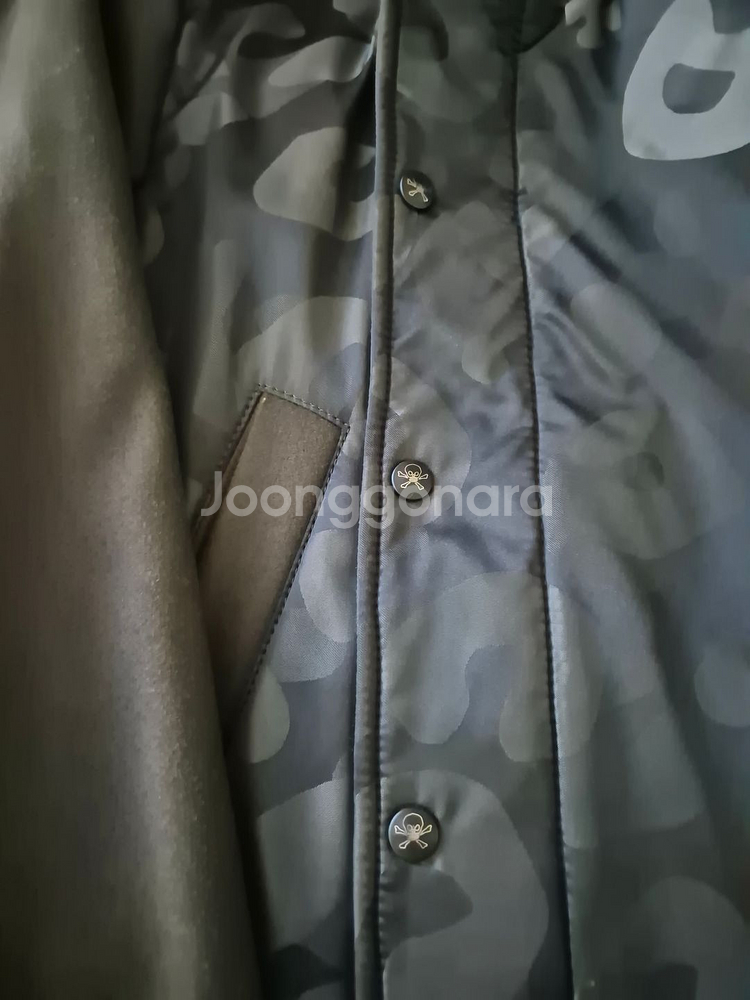 비비안웨스트우드 남성 코트--7